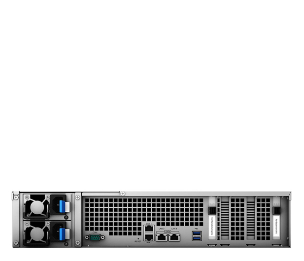Synology FS6400 - 553793 - zdjęcie 4